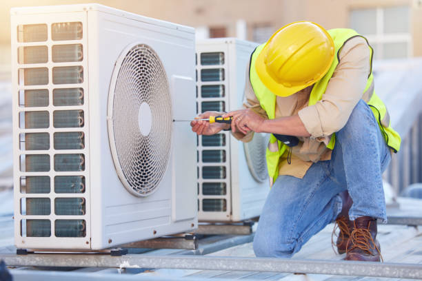 Best HVAC Equipment and Components in Bonners Ferry, ID