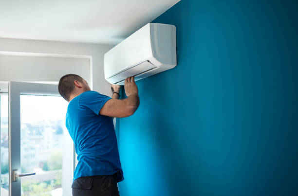 Best Seasonal HVAC Services in Bonners Ferry, ID