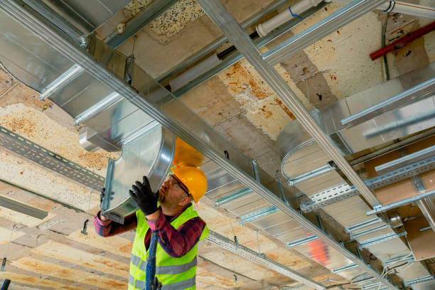 Best HVAC Training and Certification in Bonners Ferry, ID