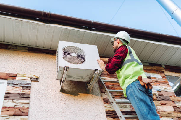 Best Emergency HVAC Services in Bonners Ferry, ID