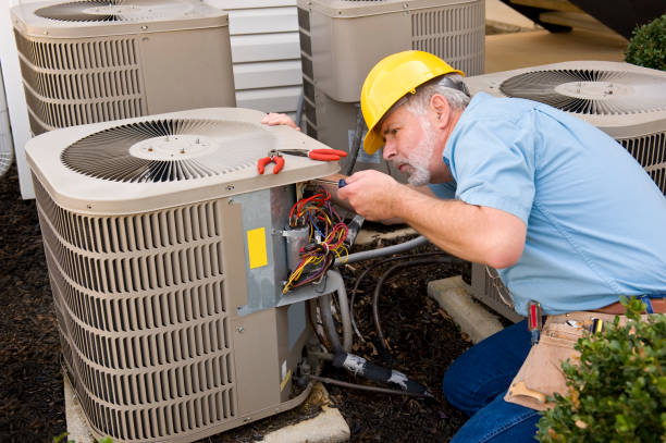 Trusted Bonners Ferry, ID HVAC Experts