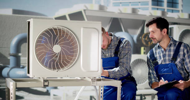 Best Furnace Cleaning in Bonners Ferry, ID